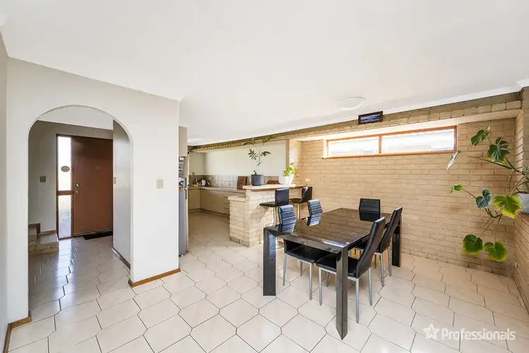 Second view of Homely house listing, 5 Watersun Drive, Silver Sands WA 6210