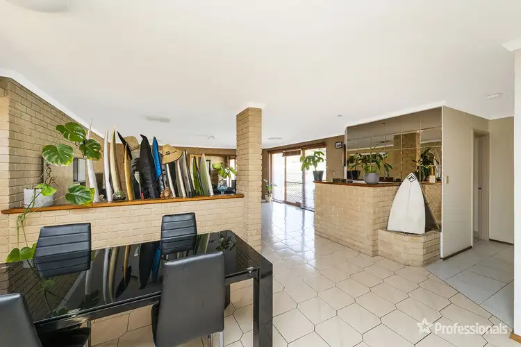 Fifth view of Homely house listing, 5 Watersun Drive, Silver Sands WA 6210