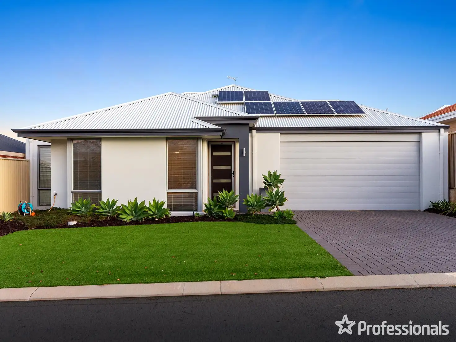 Main view of Homely house listing, 18 Tallon Loop, Baldivis WA 6171