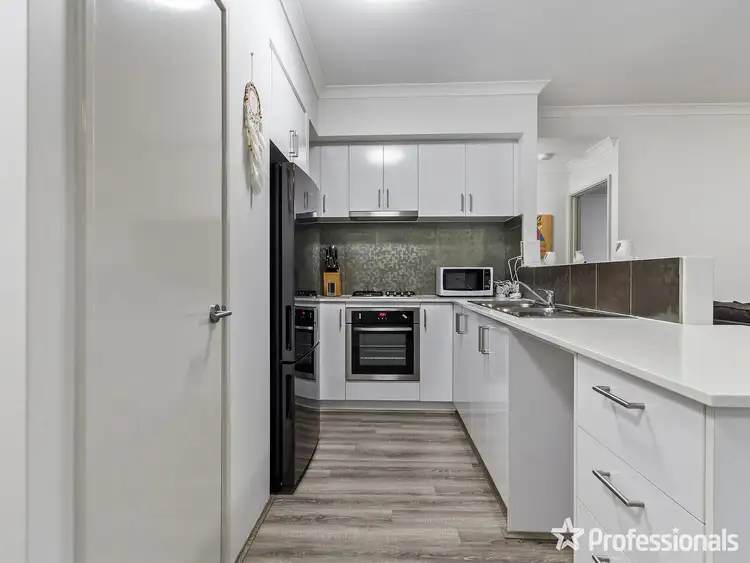 Third view of Homely house listing, 18 Tallon Loop, Baldivis WA 6171