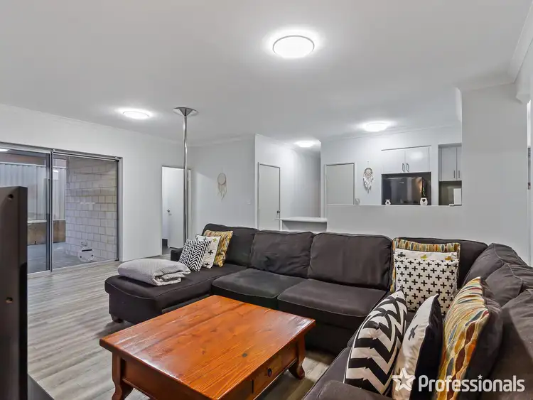 Fourth view of Homely house listing, 18 Tallon Loop, Baldivis WA 6171