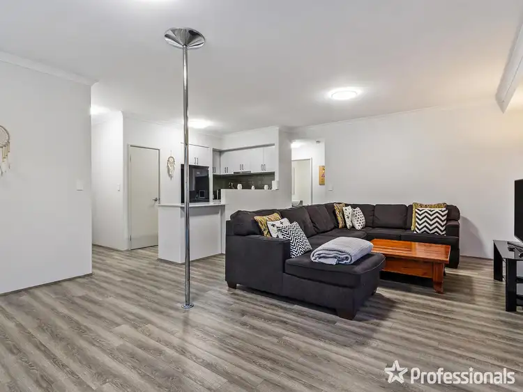 Fifth view of Homely house listing, 18 Tallon Loop, Baldivis WA 6171