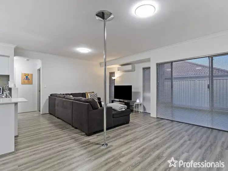 Sixth view of Homely house listing, 18 Tallon Loop, Baldivis WA 6171