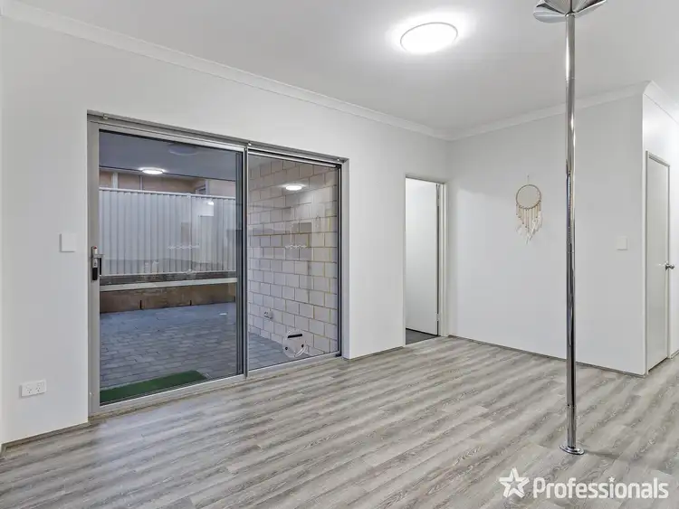 Seventh view of Homely house listing, 18 Tallon Loop, Baldivis WA 6171