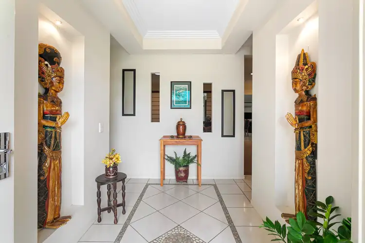 Second view of Homely house listing, 11 Oak Street, Cooroy QLD 4563