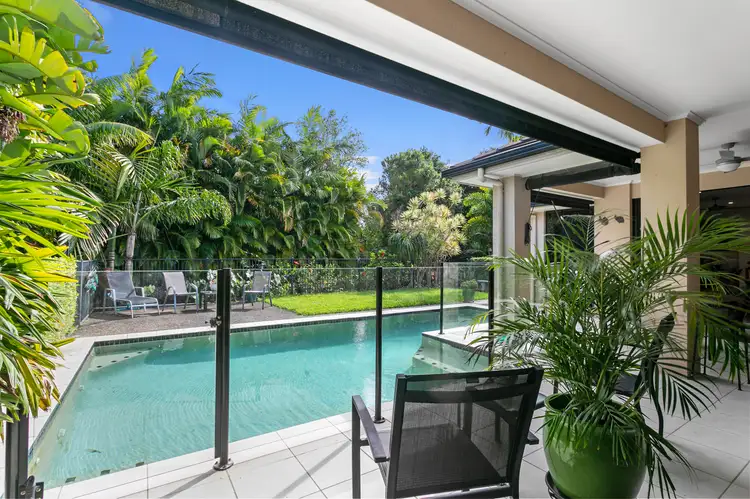 Fifth view of Homely house listing, 11 Oak Street, Cooroy QLD 4563