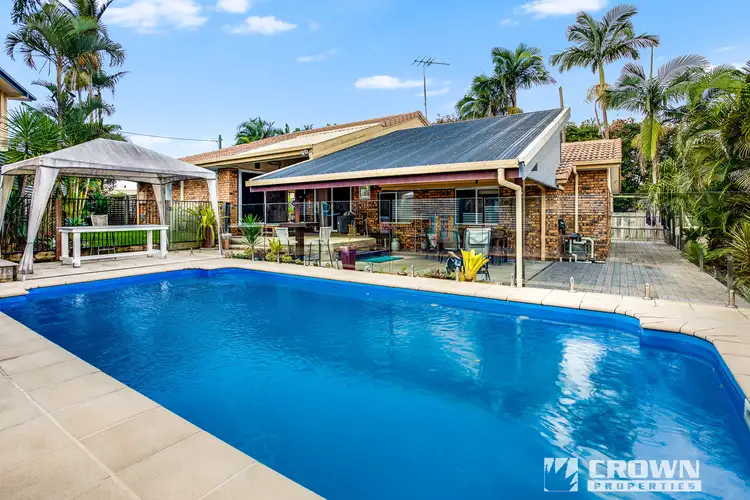 5 Skylark Court, Kallangur QLD 4503