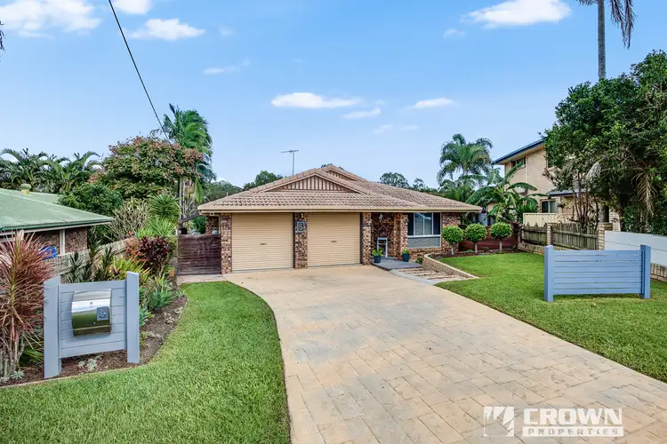 Second view of Homely house listing, 5 Skylark Court, Kallangur QLD 4503