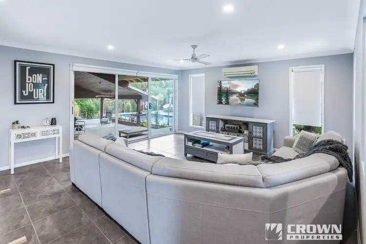 Third view of Homely house listing, 5 Skylark Court, Kallangur QLD 4503