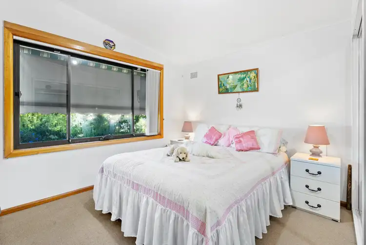 Sixth view of Homely house listing, 12 Wendouree Street, Busby NSW 2168
