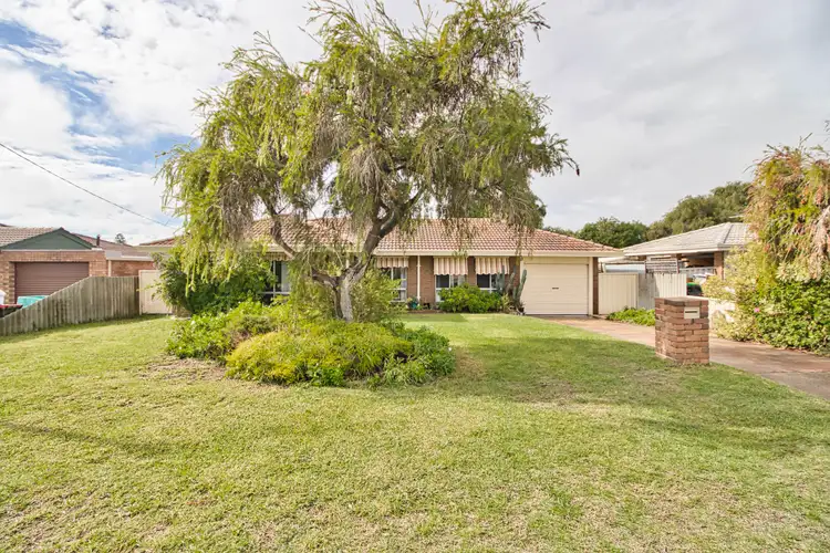 19 Varley Crescent, Cooloongup WA 6168