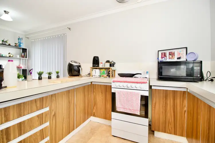 Seventh view of Homely house listing, 19 Varley Crescent, Cooloongup WA 6168