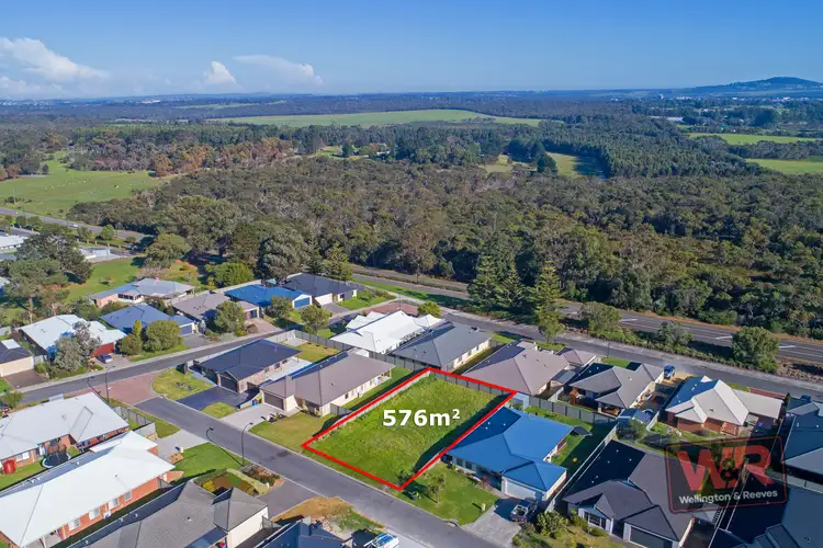18 McCardell Crescent, Bayonet Head WA 6330