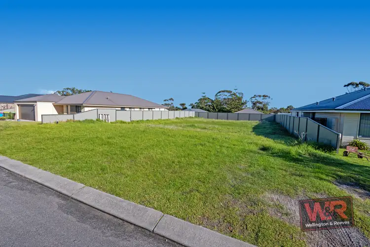 Fourth view of Homely land listing, 18 McCardell Crescent, Bayonet Head WA 6330