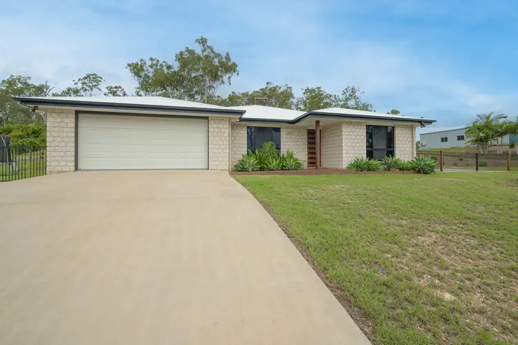 29 Baruby Boulevard, Benaraby QLD 4680