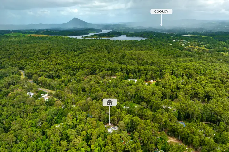 40 Forest Acres Drive, Lake Macdonald QLD 4563