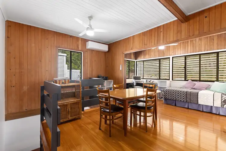 Fifth view of Homely house listing, 40 Forest Acres Drive, Lake Macdonald QLD 4563