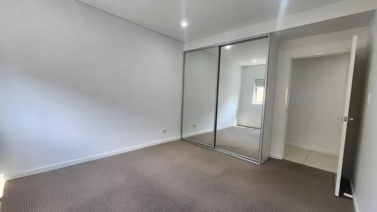 Second view of Homely apartment listing, 19/2-6 Bede Street, Strathfield South NSW 2136