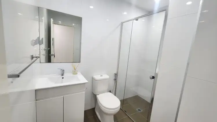 Third view of Homely apartment listing, 19/2-6 Bede Street, Strathfield South NSW 2136