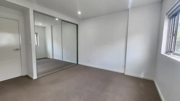 Fifth view of Homely apartment listing, 19/2-6 Bede Street, Strathfield South NSW 2136