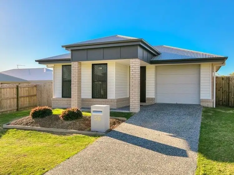 56 Cordeaux Crescent, Redbank Plains QLD 4301
