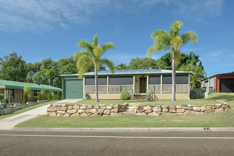 31 Latrobe Street, Tannum Sands QLD 4680