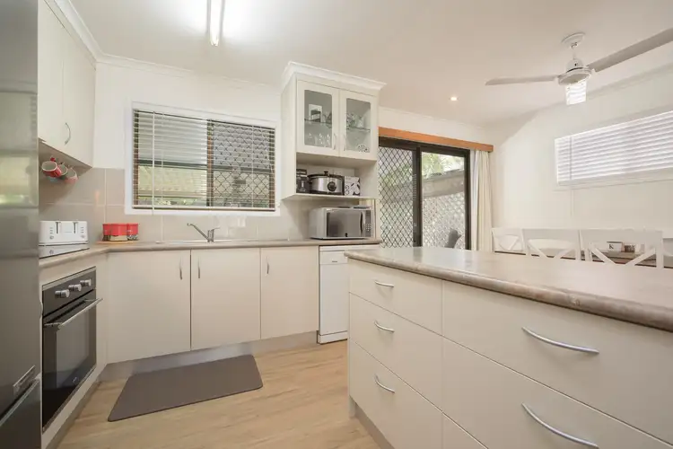 Fourth view of Homely house listing, 31 Latrobe Street, Tannum Sands QLD 4680