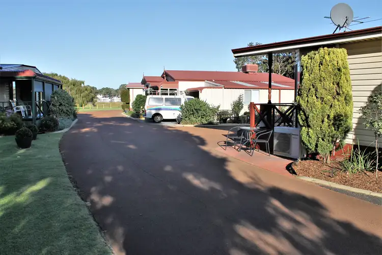 Second view of Homely unit listing, Park Home 17 Koombana Bay Discovery Park, Bunbury WA 6230