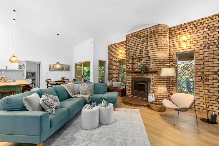 5 Teviot Close, Ferny Grove QLD 4055