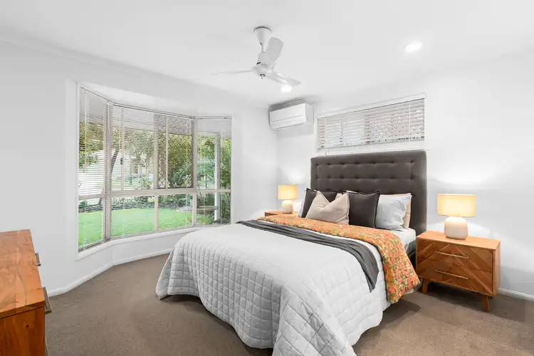 Fifth view of Homely house listing, 5 Teviot Close, Ferny Grove QLD 4055