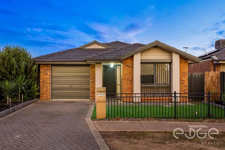 520 Andrews Road, Andrews Farm SA 5114