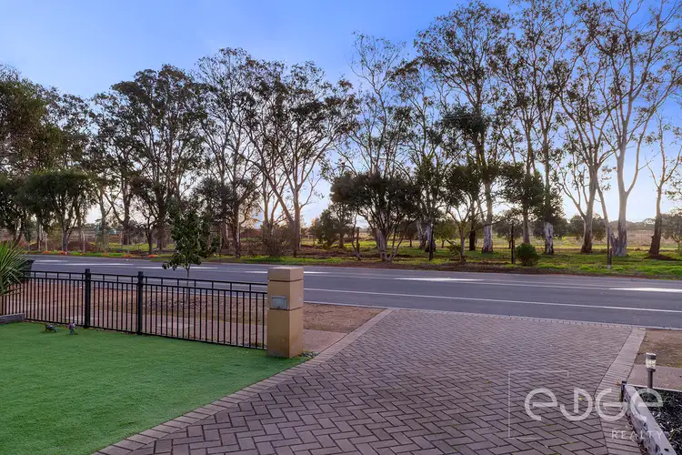 Second view of Homely house listing, 520 Andrews Road, Andrews Farm SA 5114