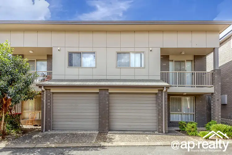 31/20 Kathleen Street, Richlands QLD 4077