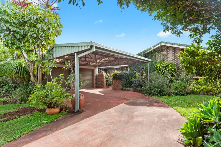 Main view of Homely house listing, 7 Hinkler Crescent, Wilsonton QLD 4350