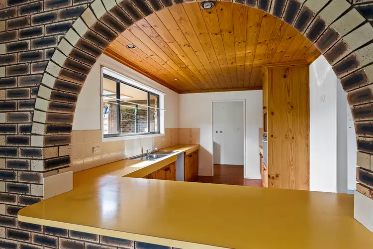Third view of Homely house listing, 7 Hinkler Crescent, Wilsonton QLD 4350