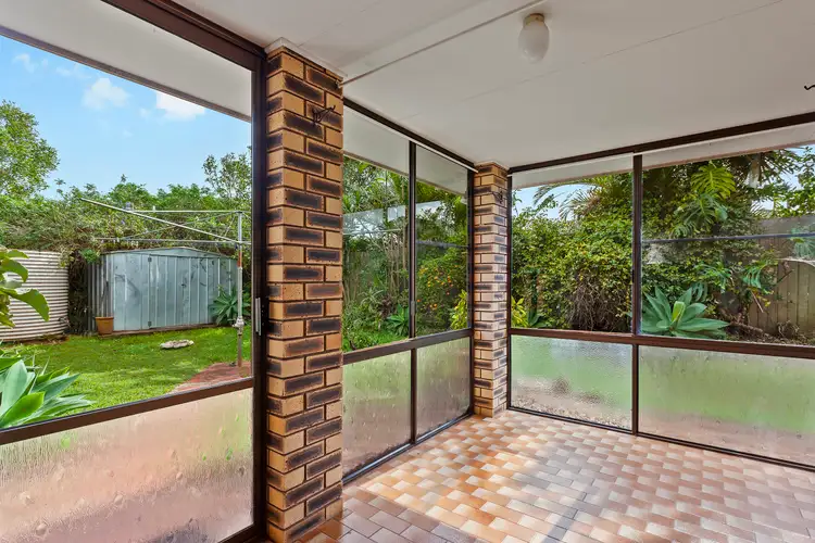 Fourth view of Homely house listing, 7 Hinkler Crescent, Wilsonton QLD 4350