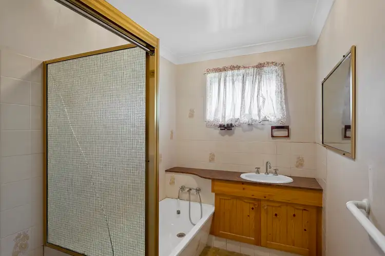 Fifth view of Homely house listing, 7 Hinkler Crescent, Wilsonton QLD 4350