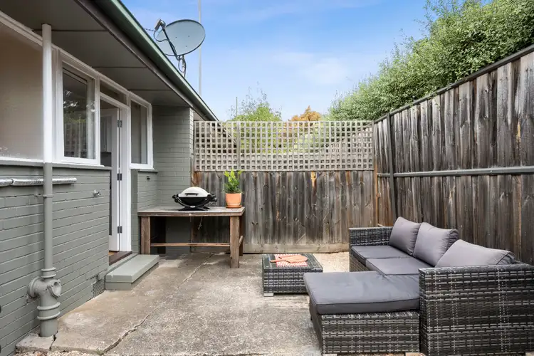 Sixth view of Homely unit listing, 2/129 Barrabool Road, Highton VIC 3216