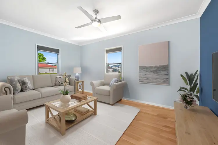 Second view of Homely house listing, 19 Moxey Street, Swansea NSW 2281