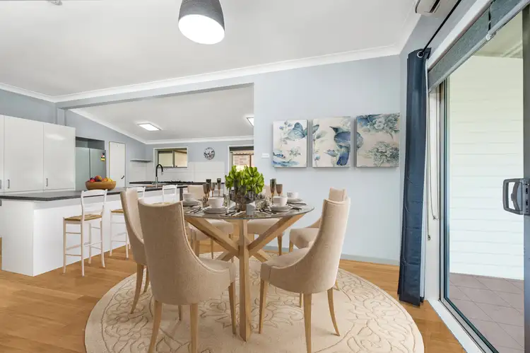 Third view of Homely house listing, 19 Moxey Street, Swansea NSW 2281