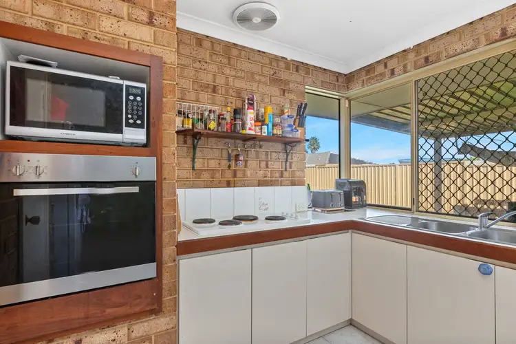 Seventh view of Homely house listing, 18 Bondi Crescent, Warnbro WA 6169
