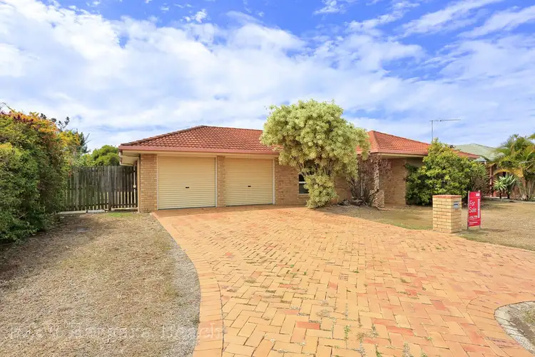 135 Moodies Road, Bargara QLD 4670