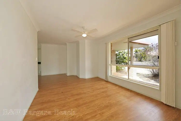 Sixth view of Homely house listing, 135 Moodies Road, Bargara QLD 4670