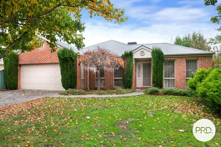 Main view of Homely house listing, 10 St Michaels Place, Lake Gardens VIC 3355