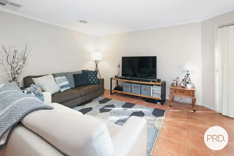 Third view of Homely house listing, 10 St Michaels Place, Lake Gardens VIC 3355