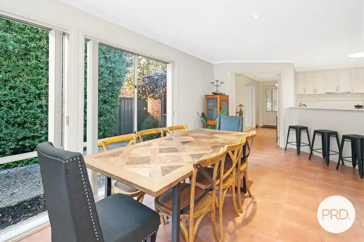 Fourth view of Homely house listing, 10 St Michaels Place, Lake Gardens VIC 3355