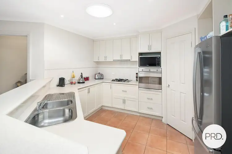 Fifth view of Homely house listing, 10 St Michaels Place, Lake Gardens VIC 3355