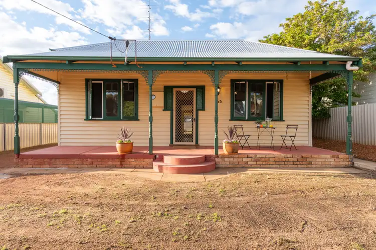 165 Chidlow St, Northam WA 6401