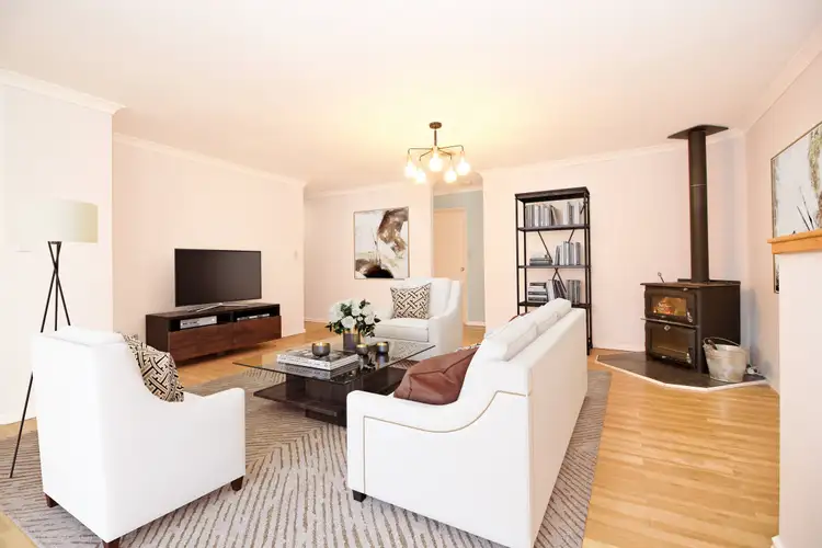 Fifth view of Homely house listing, 8 Scotford Way, Baldivis WA 6171