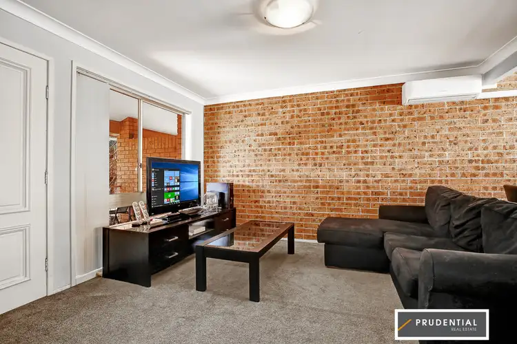 Second view of Homely townhouse listing, 5/63 Canterbury Road, Glenfield NSW 2167
